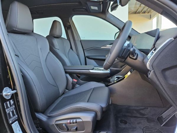 2026-BMW-X1-sDrive18i-M-Sport image:10