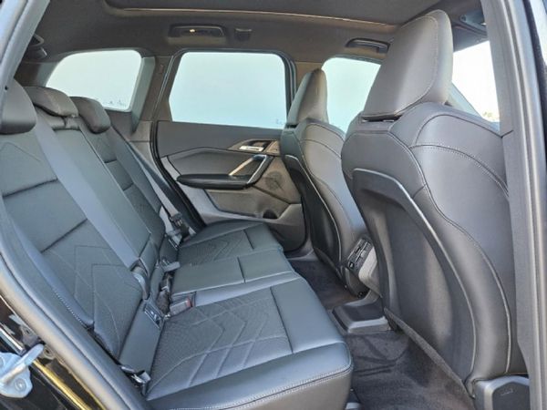 2026-BMW-X1-sDrive18i-M-Sport image:17