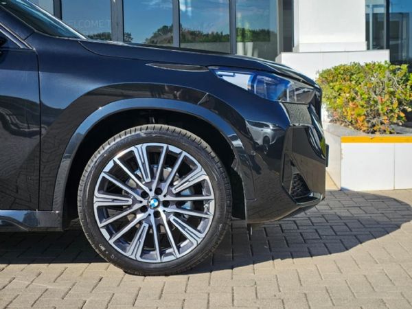 2026-BMW-X1-sDrive18i-M-Sport image:3