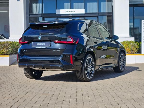 2026-BMW-X1-sDrive18i-M-Sport image:6