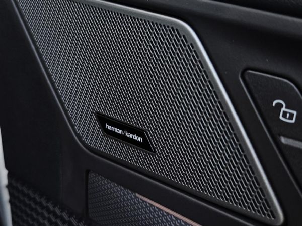 2026-BMW-X1-sDrive18i-M-Sport image:9