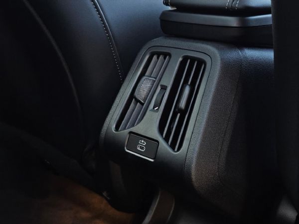 2026-BMW-X1-sDrive18i-M-Sport image:15
