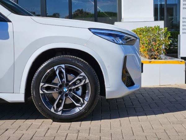 2026-BMW-X1-sDrive18i-M-Sport image:3