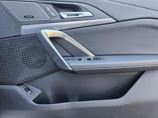 2026-BMW-X1-sDrive18i-M-Sport image:7