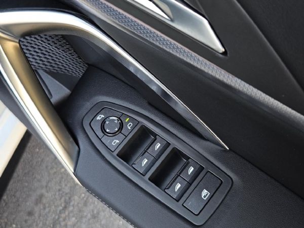 2026-BMW-X1-sDrive18i-M-Sport image:8