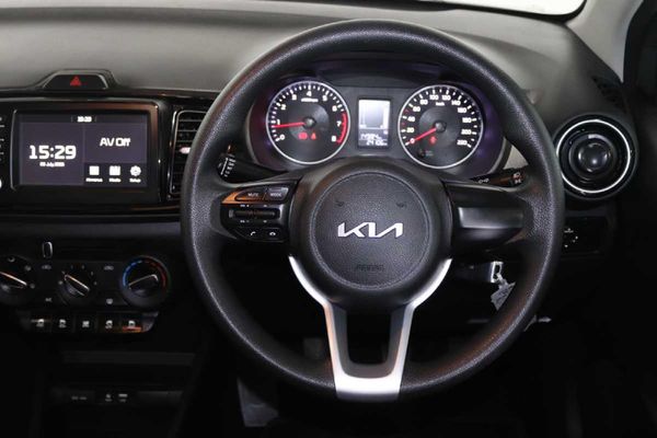 2025-Kia-Pegas-14-LX image:11