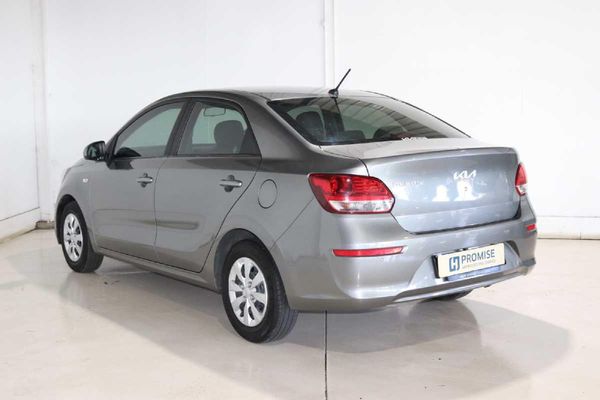 2025-Kia-Pegas-14-LX image:3