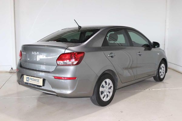 2025-Kia-Pegas-14-LX image:5