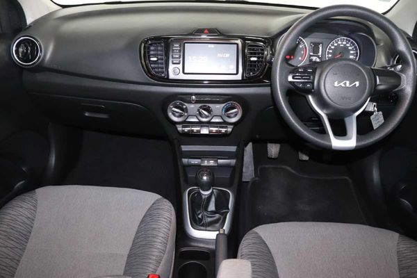 2025-Kia-Pegas-14-LX image:8