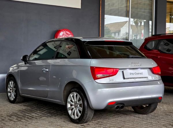 2015-Audi-A1-14-TFSI-3-dr-Attraction-Auto image:9