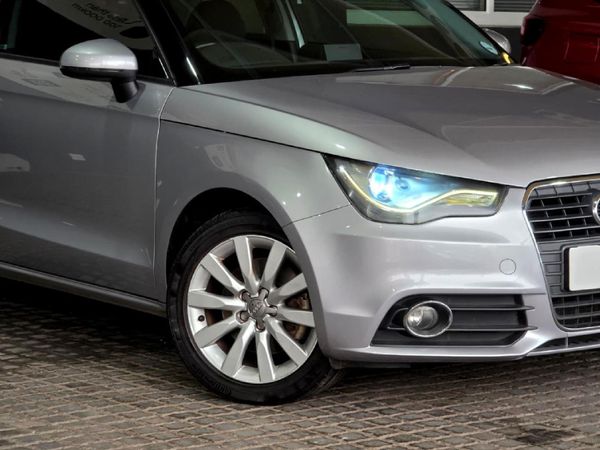 2015-Audi-A1-14-TFSI-3-dr-Attraction-Auto image:24