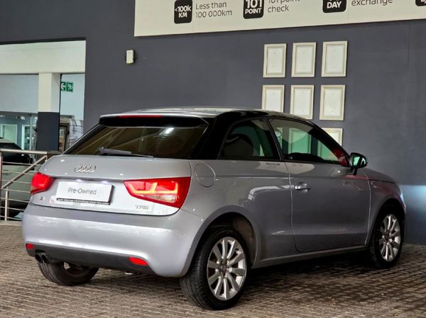 2015-Audi-A1-14-TFSI-3-dr-Attraction-Auto image:4