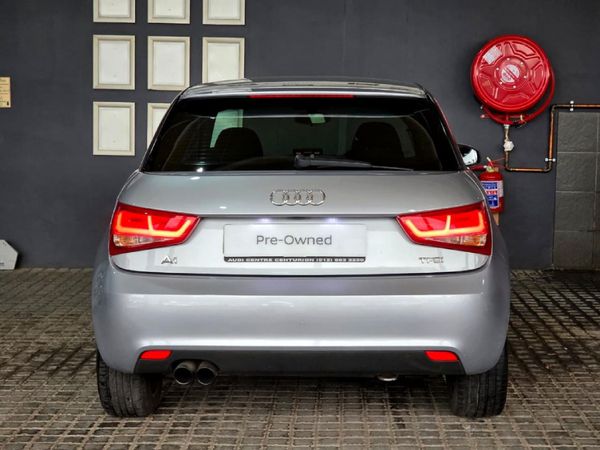 2015-Audi-A1-14-TFSI-3-dr-Attraction-Auto image:6