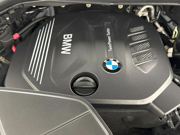 2023-BMW-X3-xDrive20d-M-Sport image:12