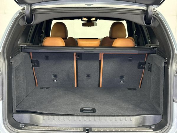 2023-BMW-X3-xDrive20d-M-Sport image:13