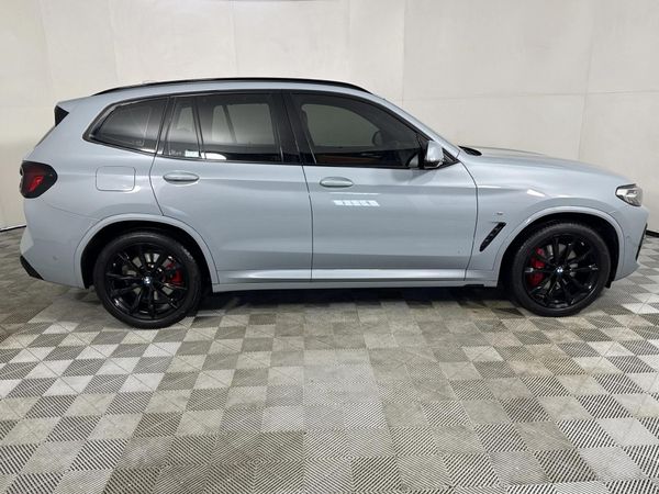 2023-BMW-X3-xDrive20d-M-Sport image:16