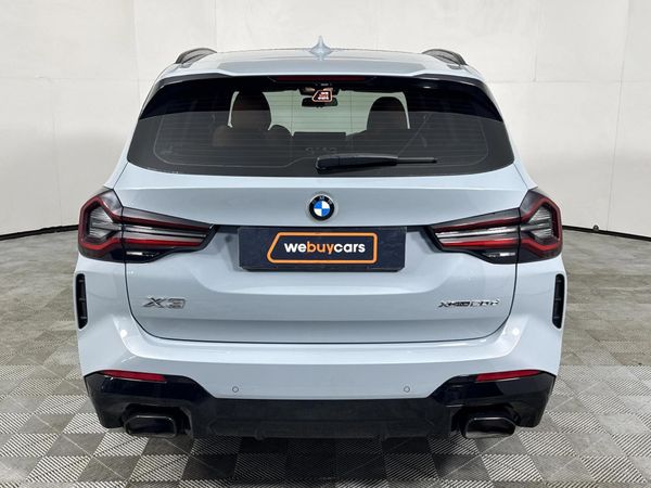 2023-BMW-X3-xDrive20d-M-Sport image:17