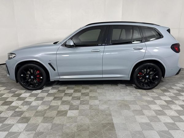2023-BMW-X3-xDrive20d-M-Sport image:18