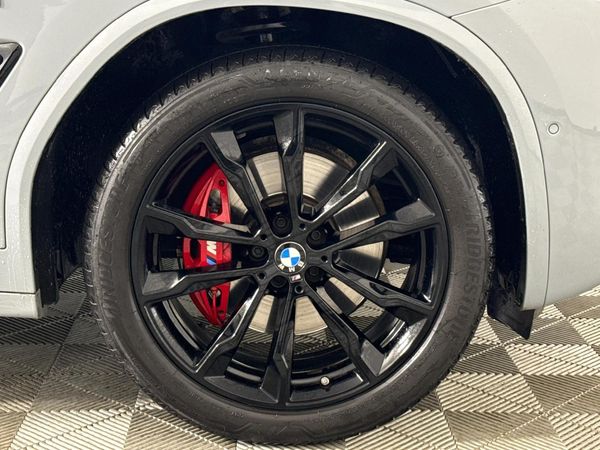 2023-BMW-X3-xDrive20d-M-Sport image:5