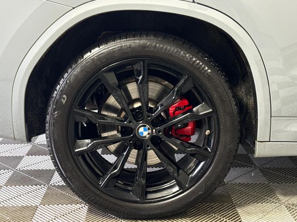 2023-BMW-X3-xDrive20d-M-Sport image:7