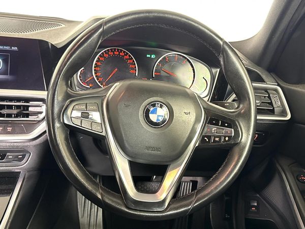 2020-BMW-3-Series-318i-Sport-Launch-Edition-Auto image:12