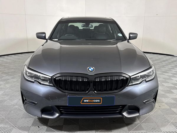2020-BMW-3-Series-318i-Sport-Launch-Edition-Auto image:15