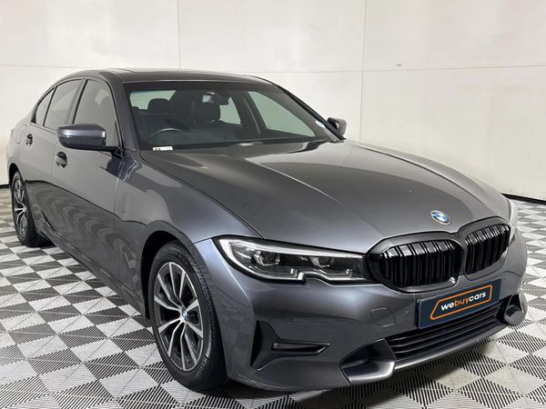 2020-BMW-3-Series-318i-Sport-Launch-Edition-Auto image:16
