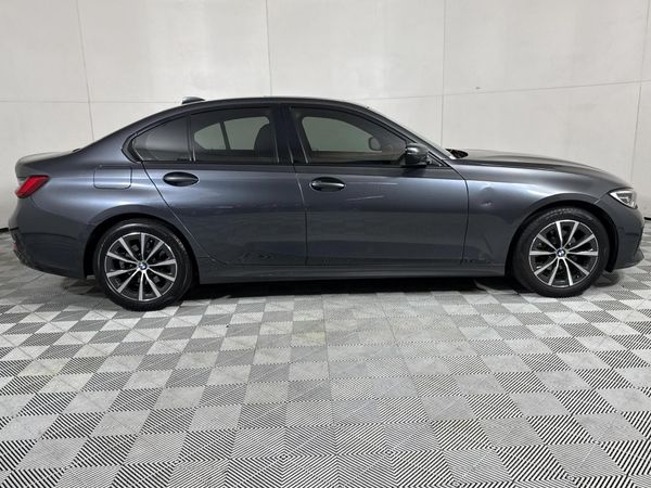 2020-BMW-3-Series-318i-Sport-Launch-Edition-Auto image:17