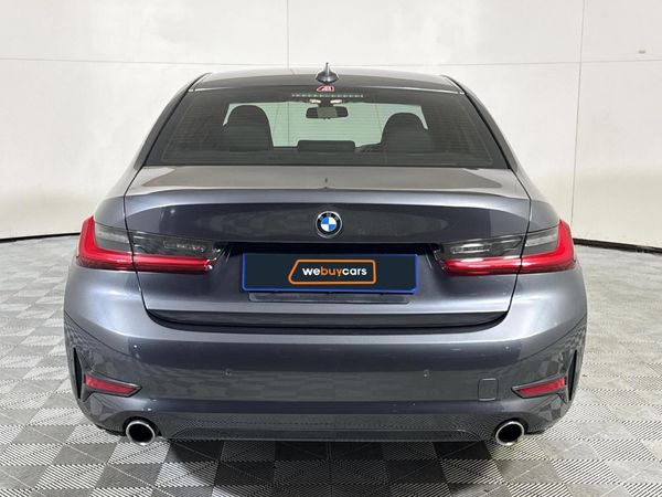 2020-BMW-3-Series-318i-Sport-Launch-Edition-Auto image:18
