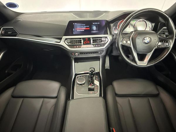 2020-BMW-3-Series-318i-Sport-Launch-Edition-Auto image:1