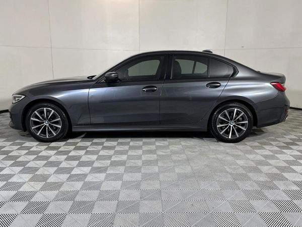 2020-BMW-3-Series-318i-Sport-Launch-Edition-Auto image:19