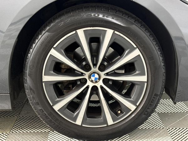 2020-BMW-3-Series-318i-Sport-Launch-Edition-Auto image:4