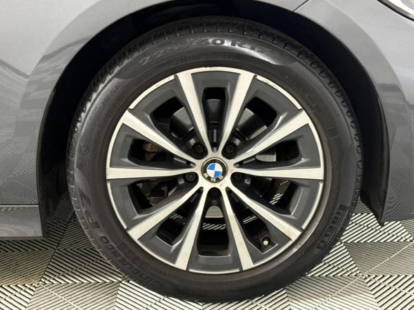2020-BMW-3-Series-318i-Sport-Launch-Edition-Auto image:5