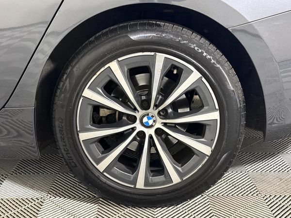 2020-BMW-3-Series-318i-Sport-Launch-Edition-Auto image:6
