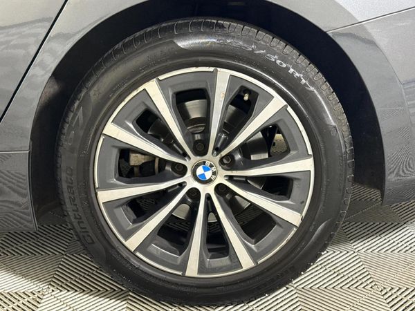 2020-BMW-3-Series-318i-Sport-Launch-Edition-Auto image:7