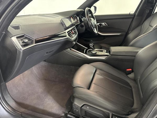 2020-BMW-3-Series-318i-Sport-Launch-Edition-Auto image:8