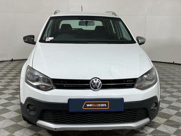 2017-Volkswagen-Polo-Cross-12-TSI image:15
