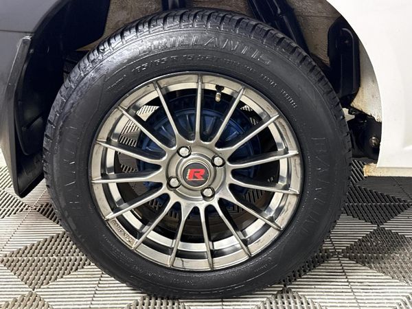 2021-Nissan-NP200-16 image:5