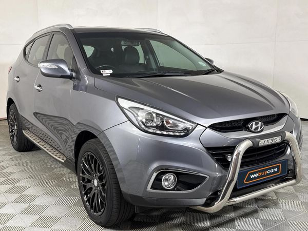2015-Hyundai-ix35-20-Executive image:14