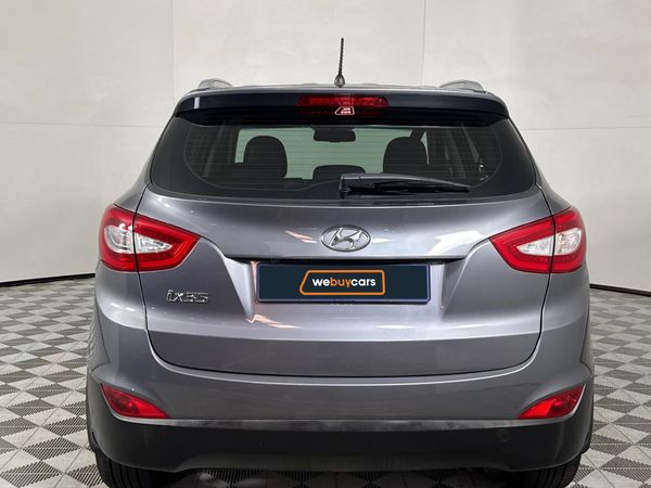 2015-Hyundai-ix35-20-Executive image:16