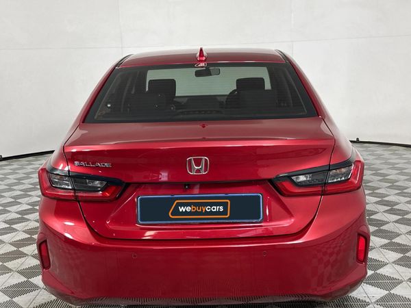 2022-Honda-Ballade-15-Elegance-Auto image:15