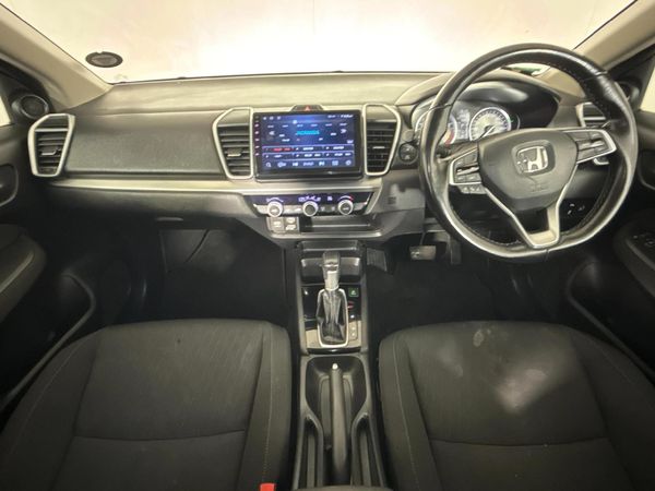 2022-Honda-Ballade-15-Elegance-Auto image:1