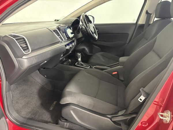 2022-Honda-Ballade-15-Elegance-Auto image:7