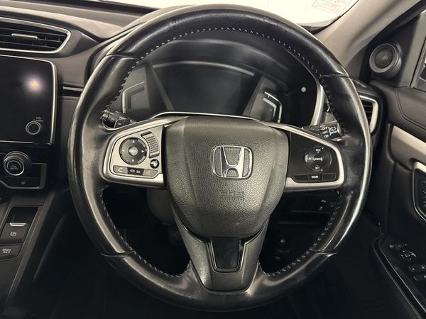 2018-Honda-CR-V-20-Elegance-Auto image:11