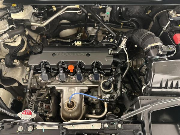 2018-Honda-CR-V-20-Elegance-Auto image:12