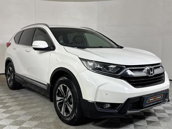 2018-Honda-CR-V-20-Elegance-Auto image:15