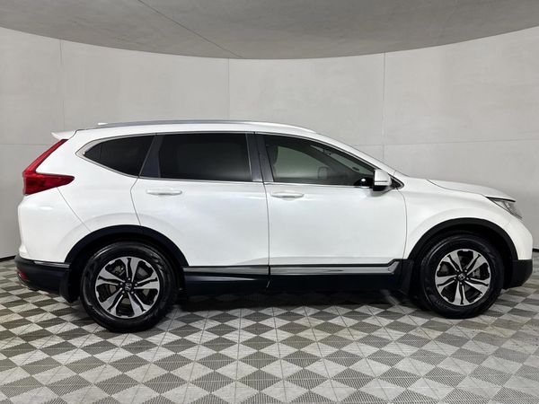2018-Honda-CR-V-20-Elegance-Auto image:16