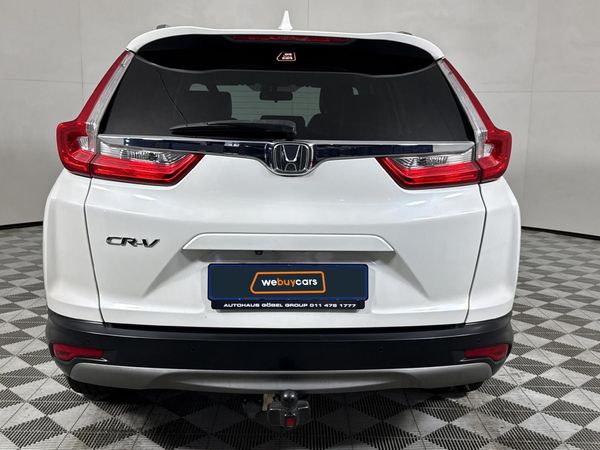 2018-Honda-CR-V-20-Elegance-Auto image:17