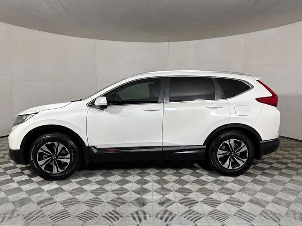 2018-Honda-CR-V-20-Elegance-Auto image:18