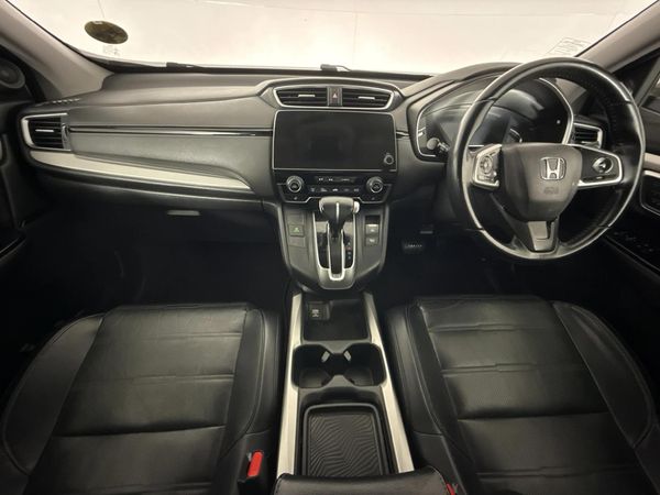 2018-Honda-CR-V-20-Elegance-Auto image:1